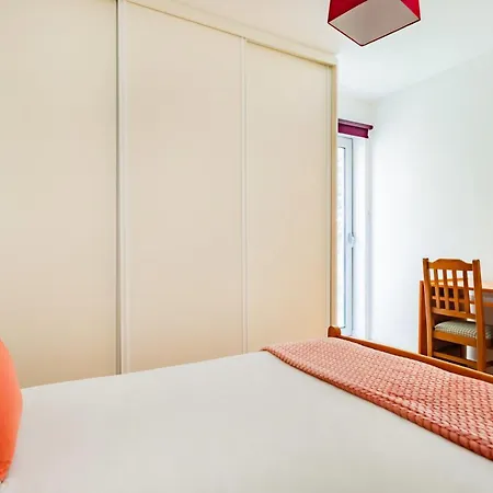 Santo Amaro Beach Apartment Oeiras Exterior photo