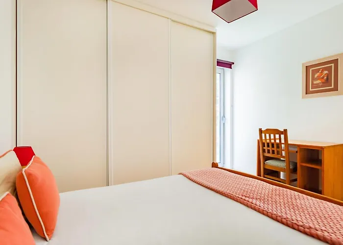 Santo Amaro Beach Apartment