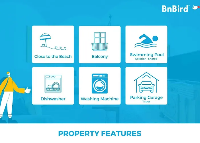 Santo Amaro Beach Apartment