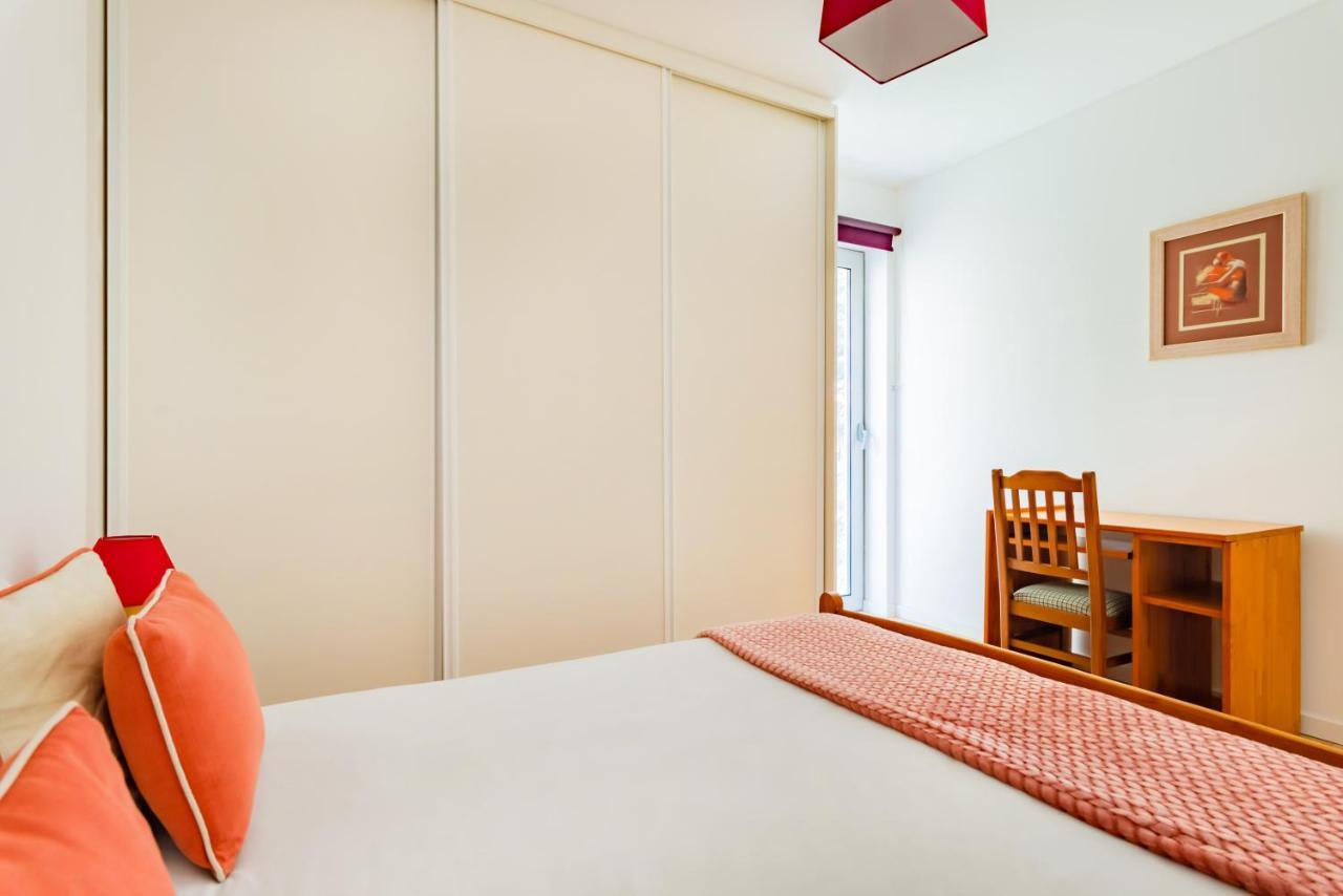 Apartment Santo Amaro