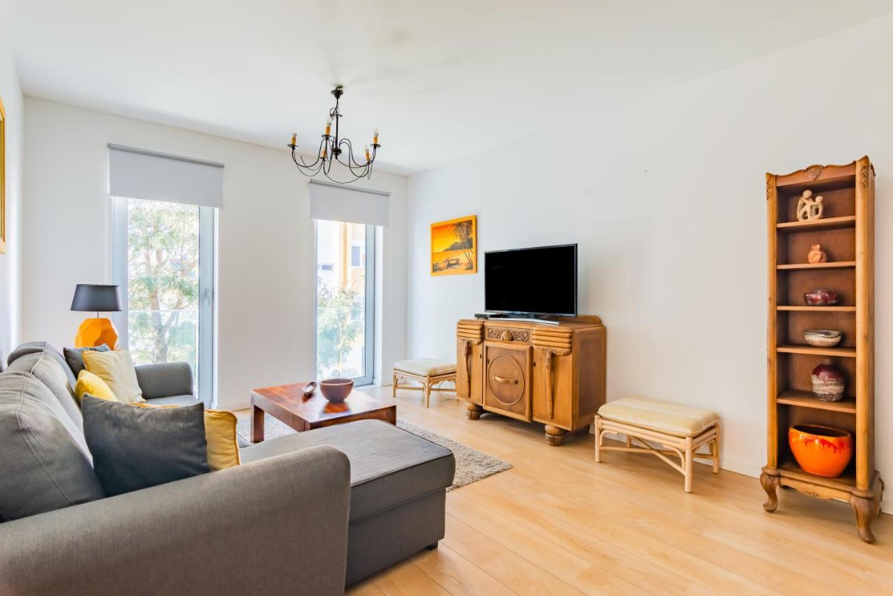 Apartment Santo Amaro *