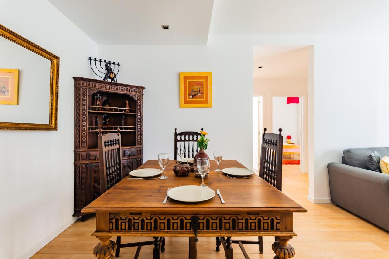 Apartment Santo Amaro Oeiras