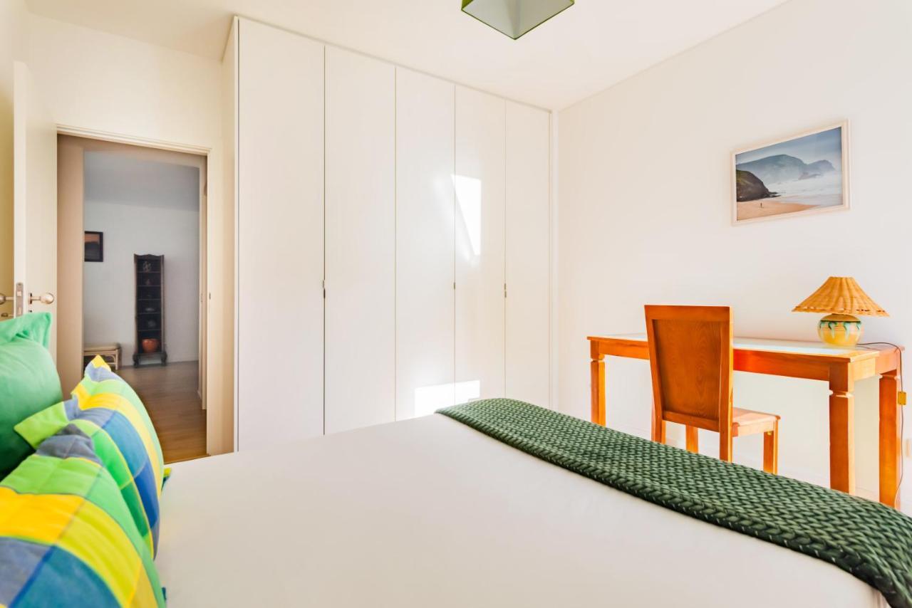 Santo Amaro Apartment *