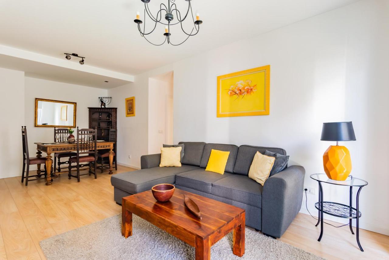 Apartment Santo Amaro