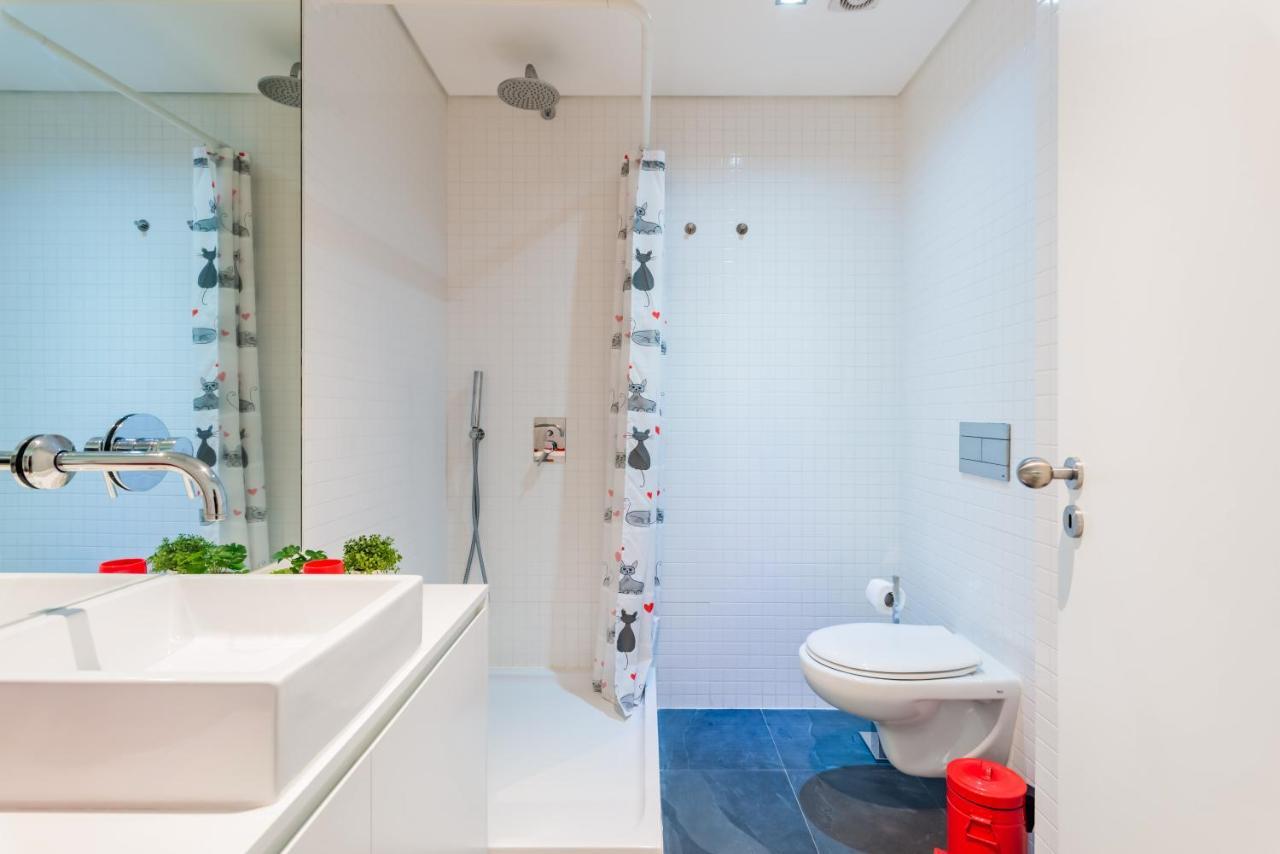 Santo Amaro Apartment *