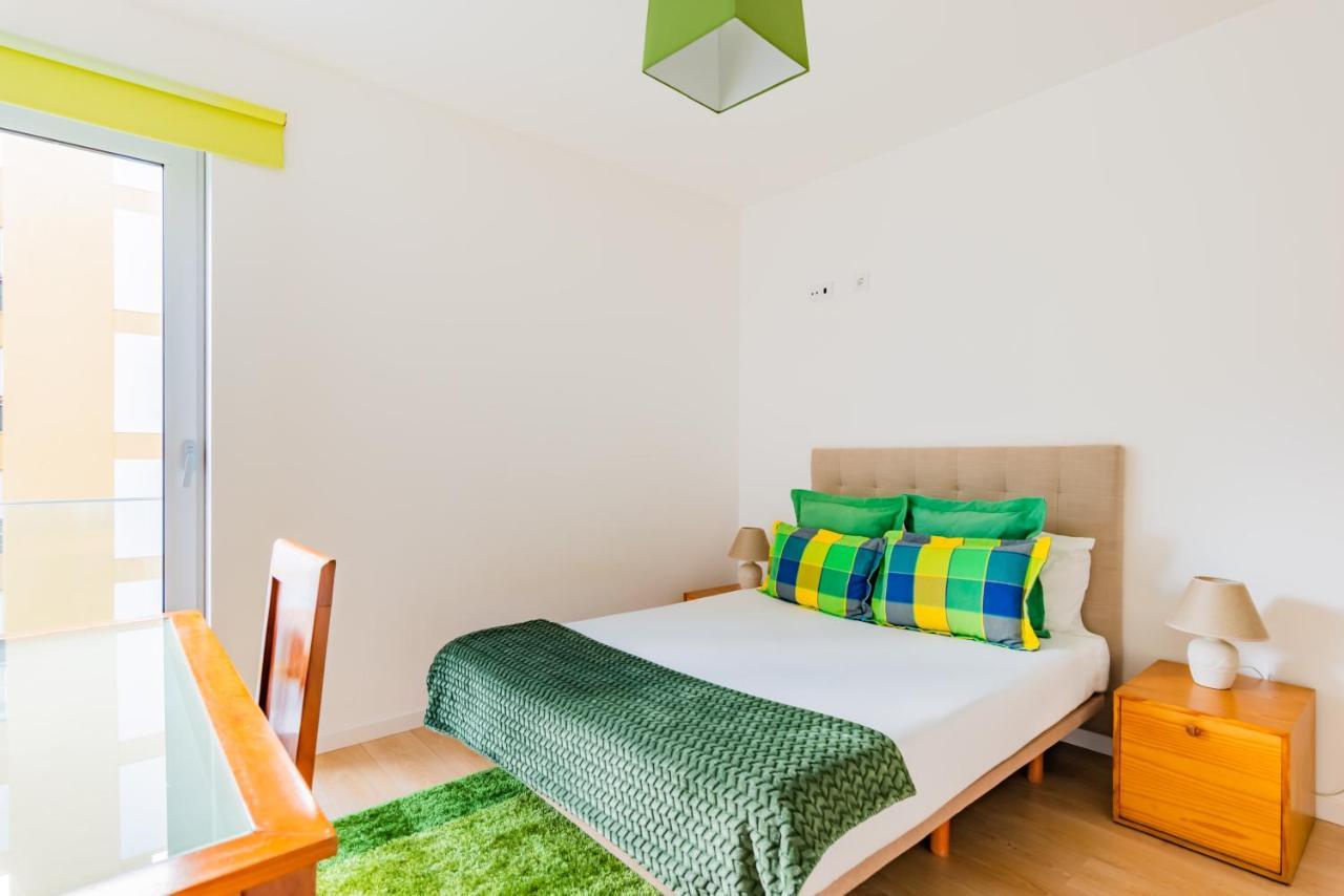Apartment Santo Amaro *