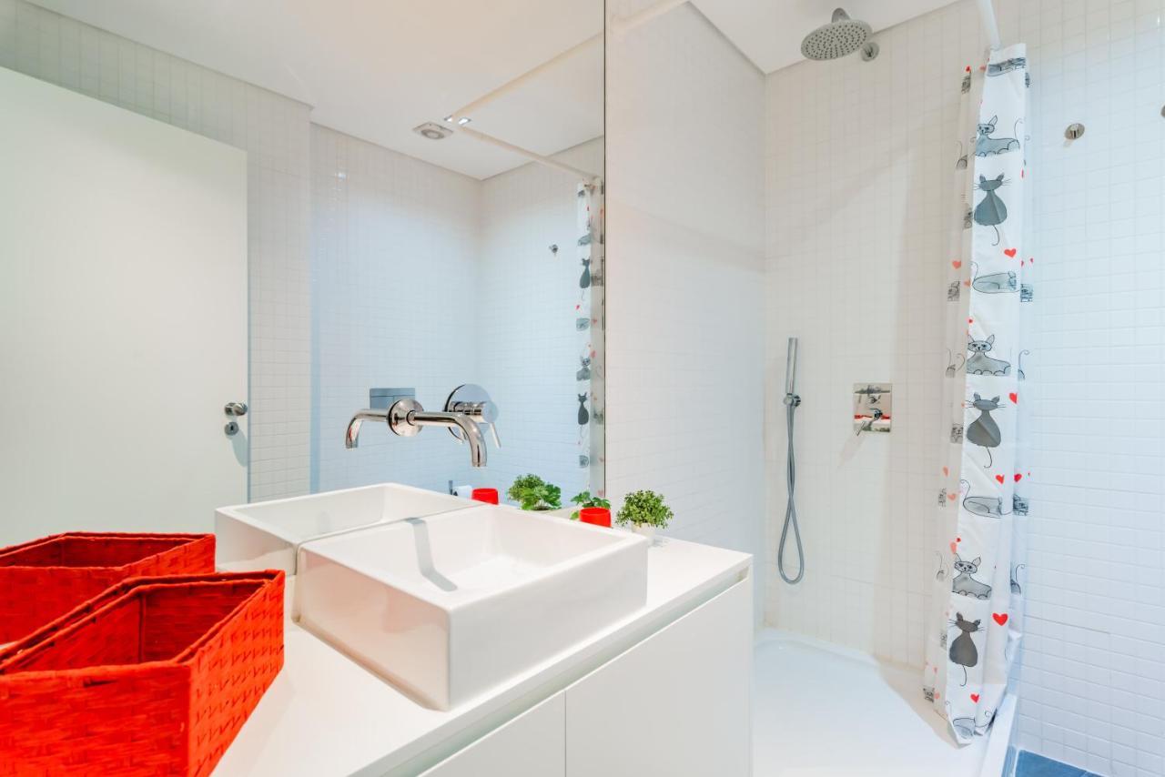 Apartment Santo Amaro *