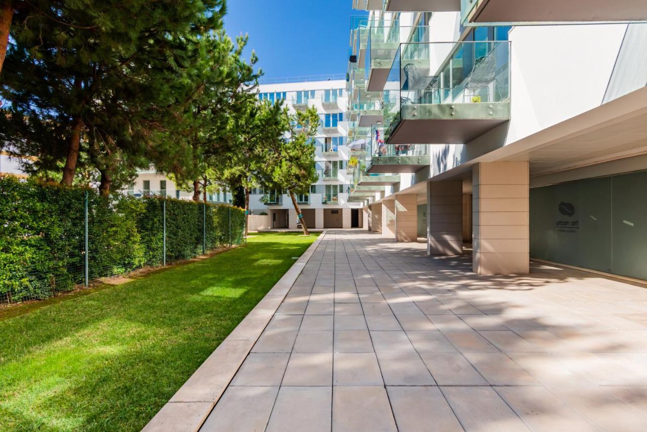 Santo Amaro Apartment *
