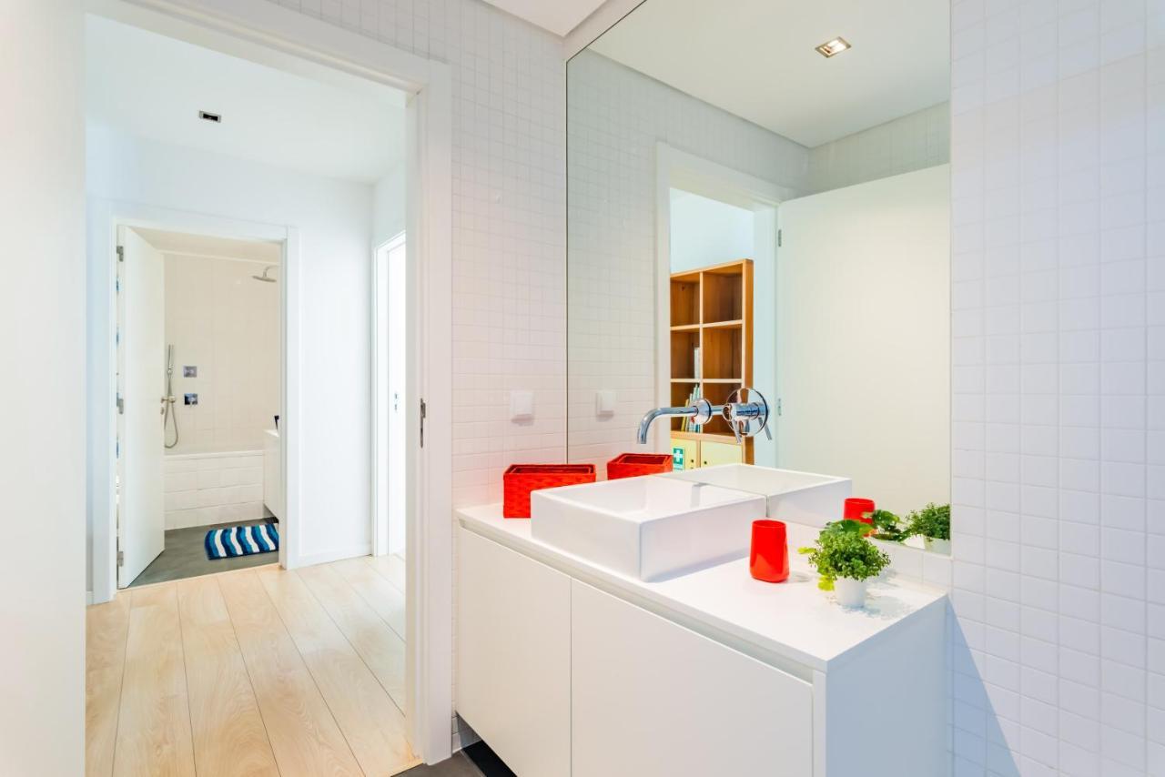 Apartment Santo Amaro Oeiras
