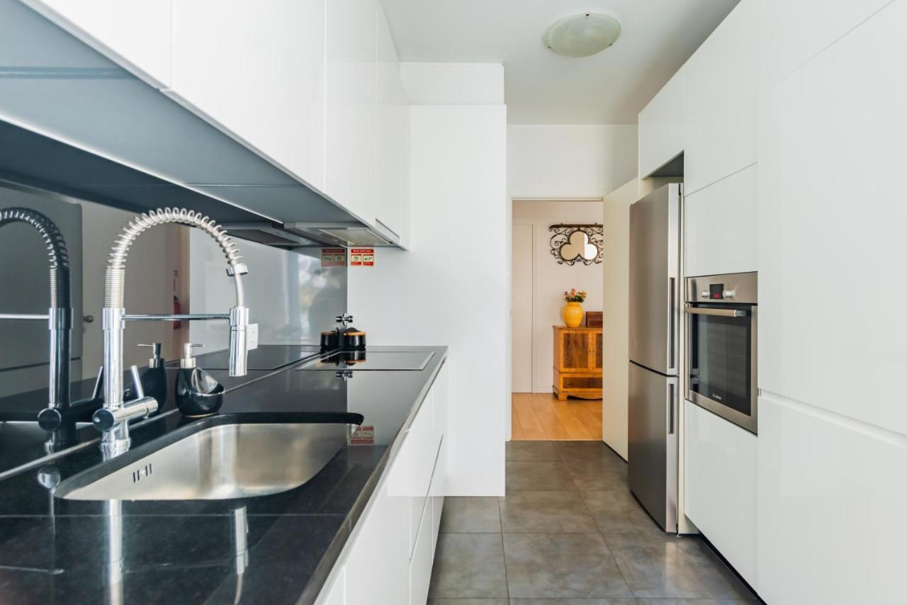 Apartment Santo Amaro Oeiras