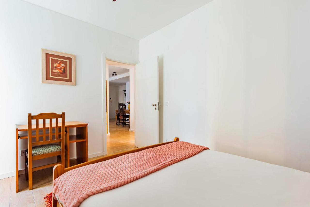 Santo Amaro Apartment *