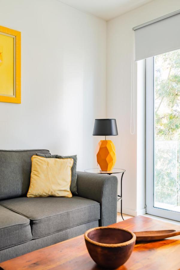 Santo Amaro Apartment Oeiras