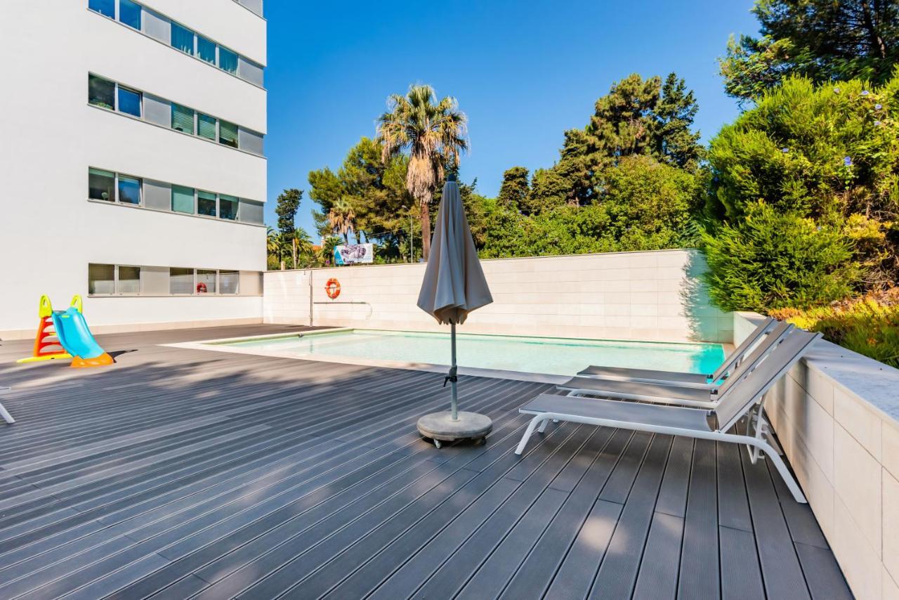 Santo Amaro Apartment