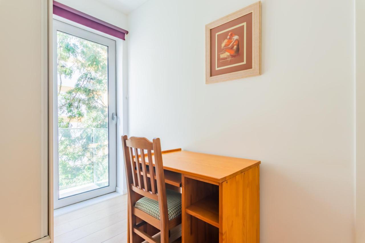 Apartment Santo Amaro