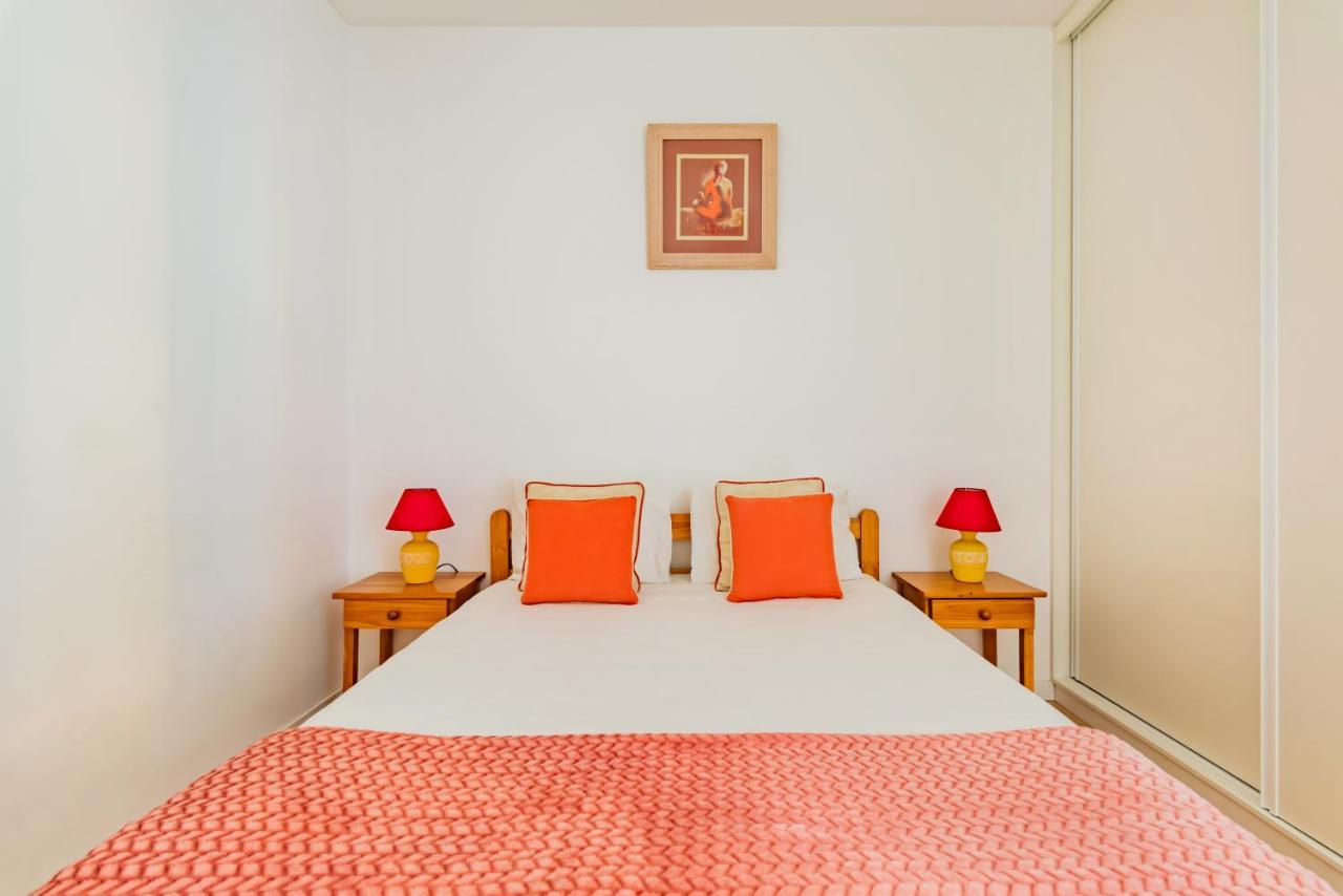 Apartment Santo Amaro *
