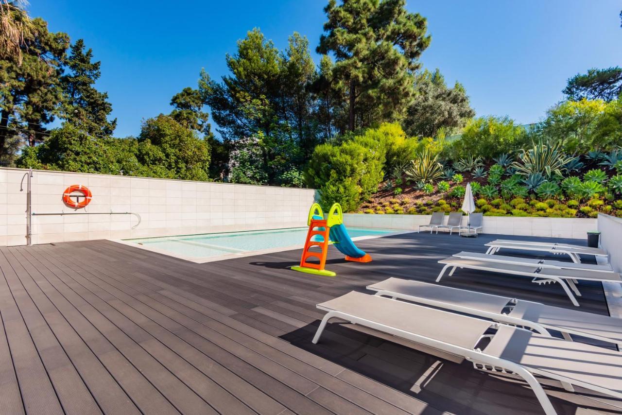 Apartment Santo Amaro *